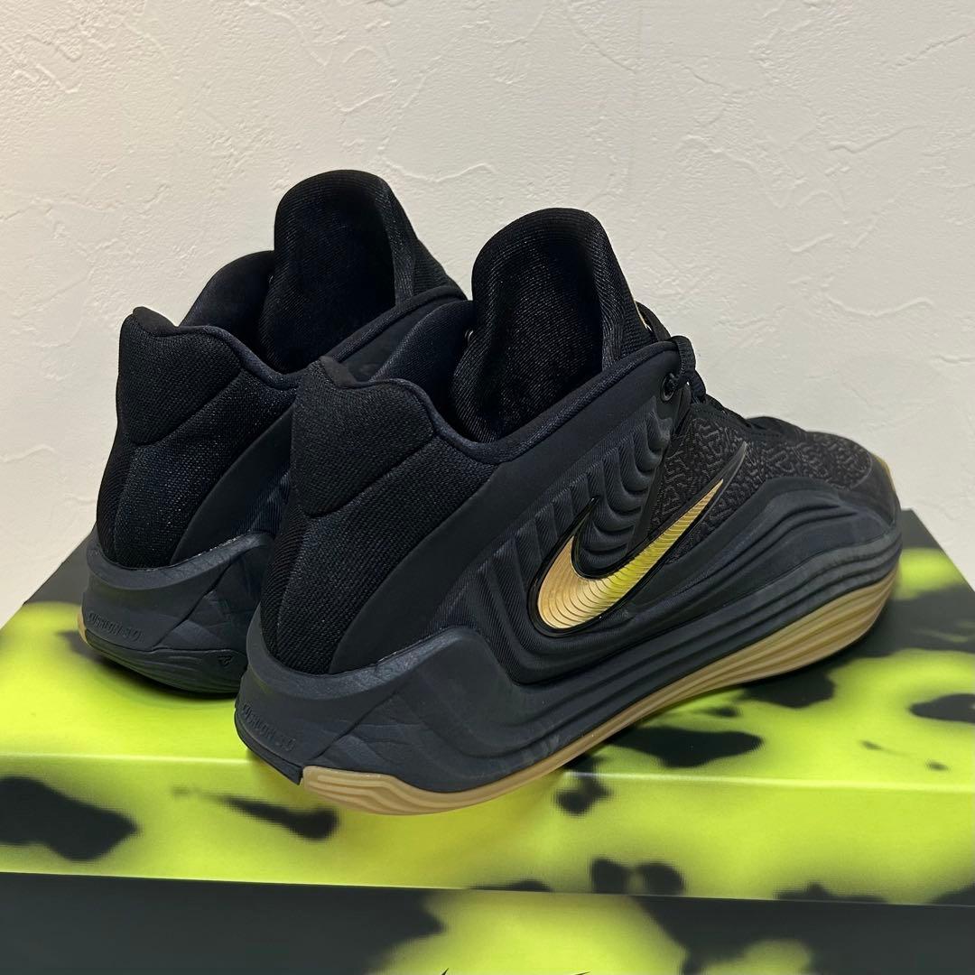 NIKE ナイキ ヤニスフリーク7 美品！正規品！