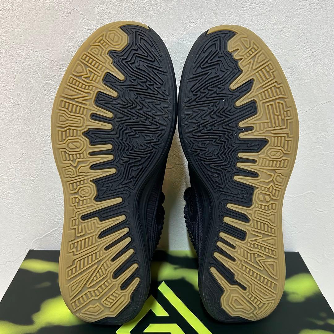 NIKE ナイキ ヤニスフリーク7 美品！正規品！