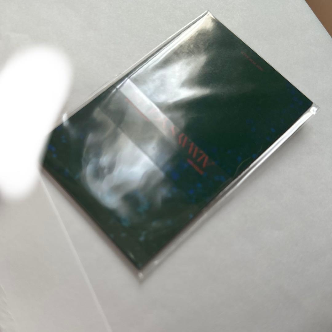 seventeen always yours ラキドロ 新品未開封