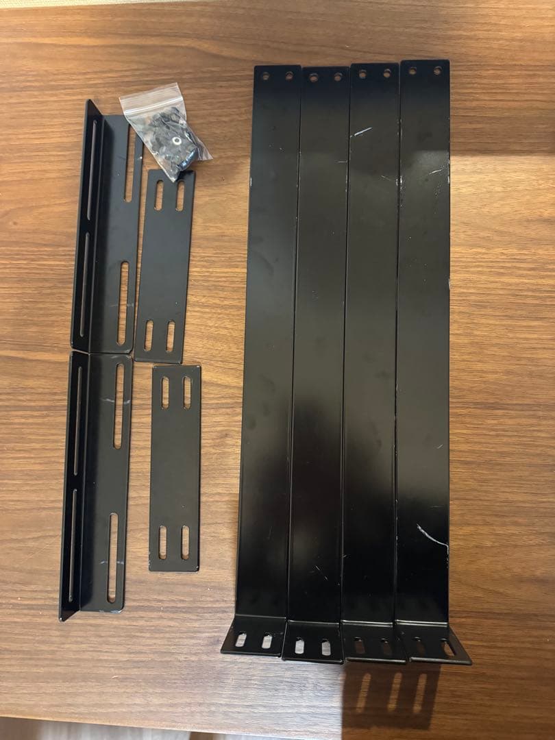 PREDUCTS PC Mount M 高さ45cm ブラック