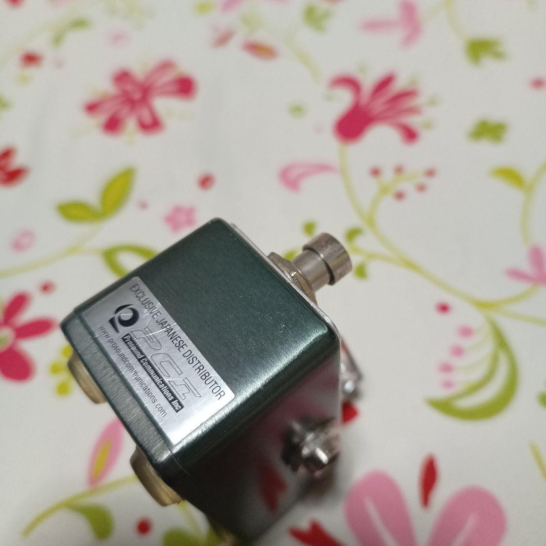 Exotic ブースター EP Booster エキゾチック エフェクター