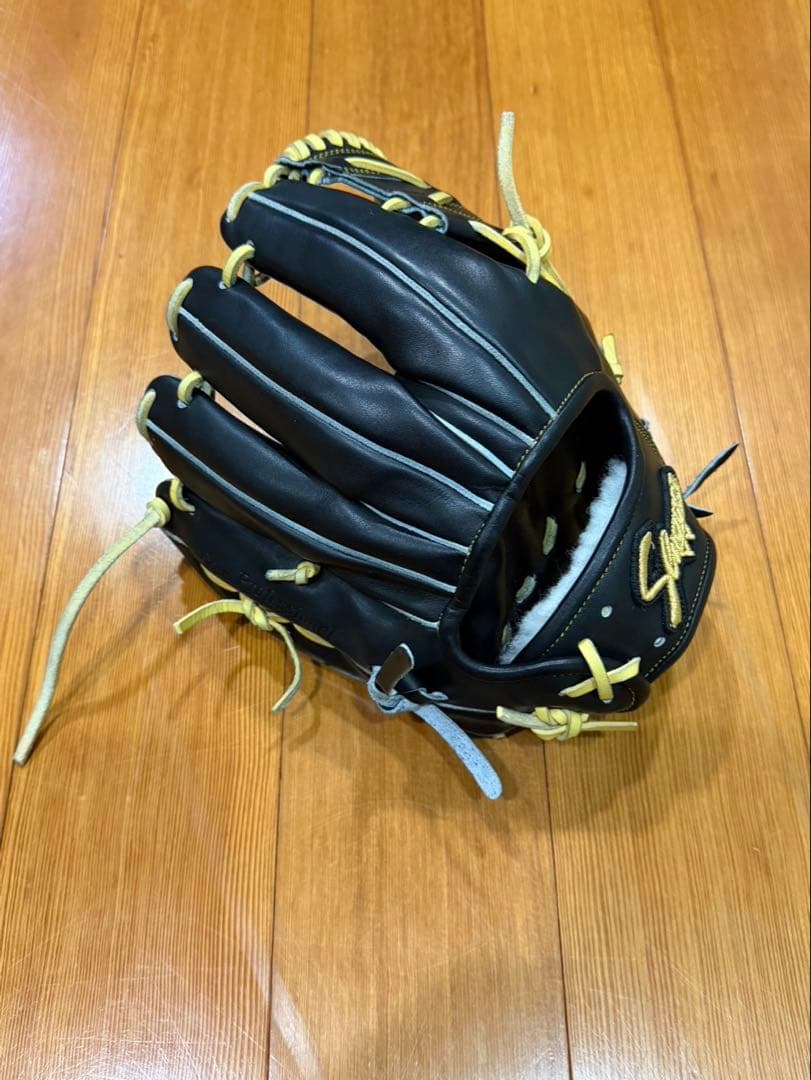 久保田スラッガー　AKSG-MP24 限定モデル