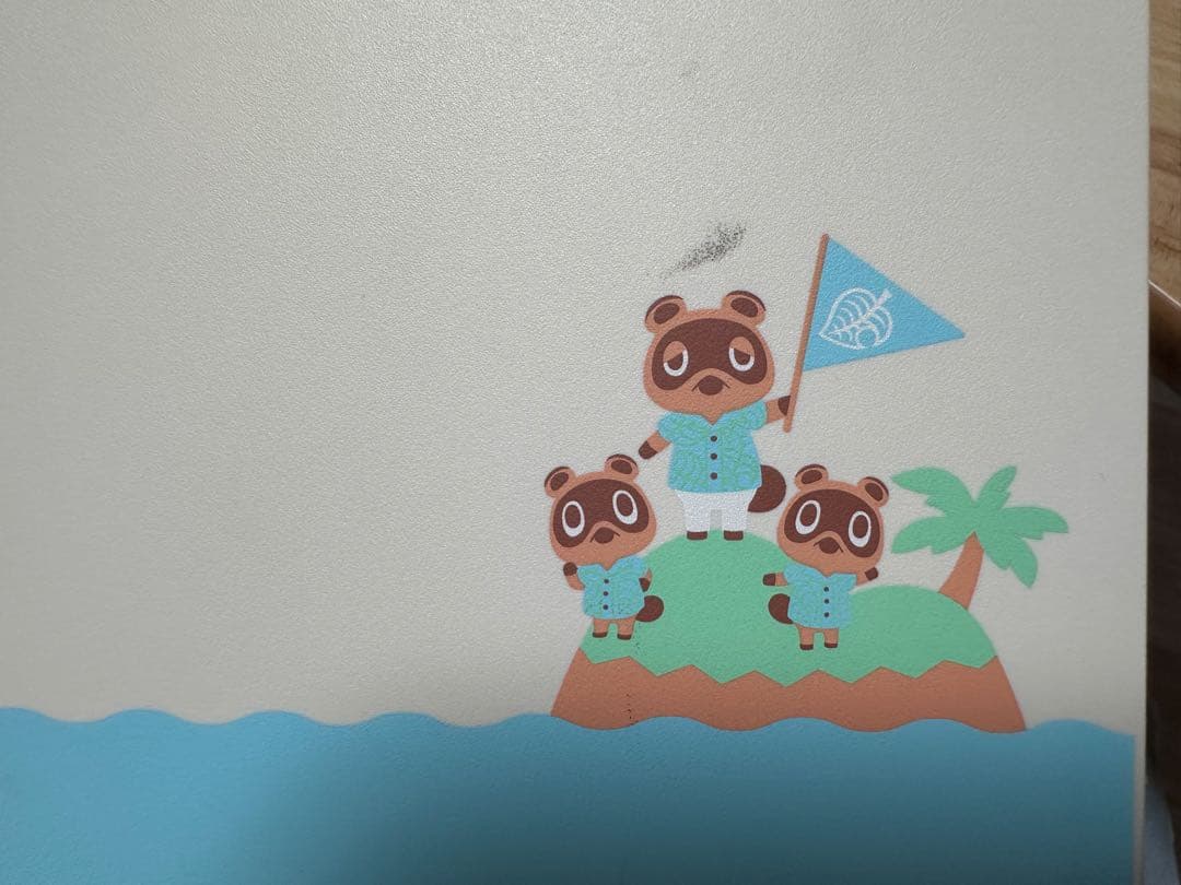 Nintendo Switch あつまれ どうぶつの森セット(3点セット)