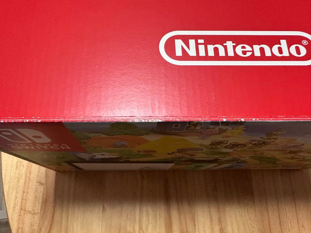 Nintendo Switch あつまれ どうぶつの森セット(3点セット)