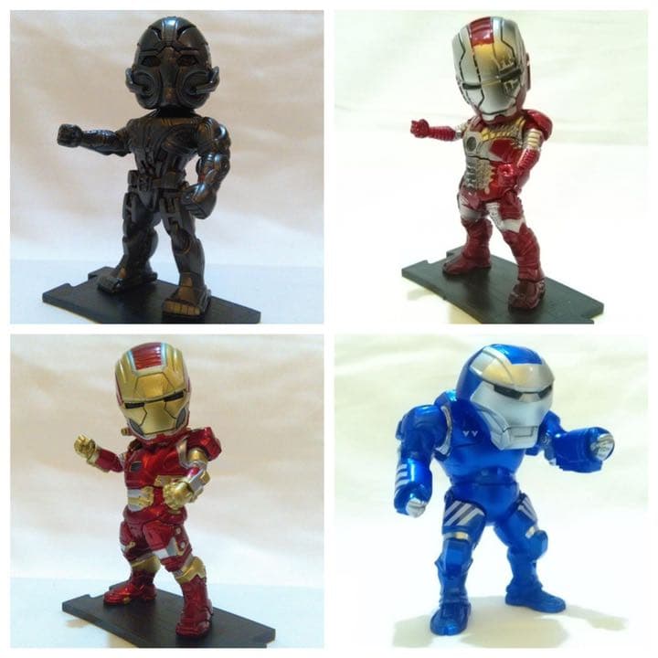 ミニフィグ スーパーヒーローズ セットおまとめ 1.2キロ分 E02