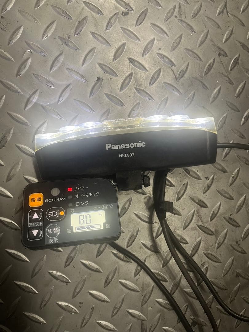 パナソニック ユニット一式