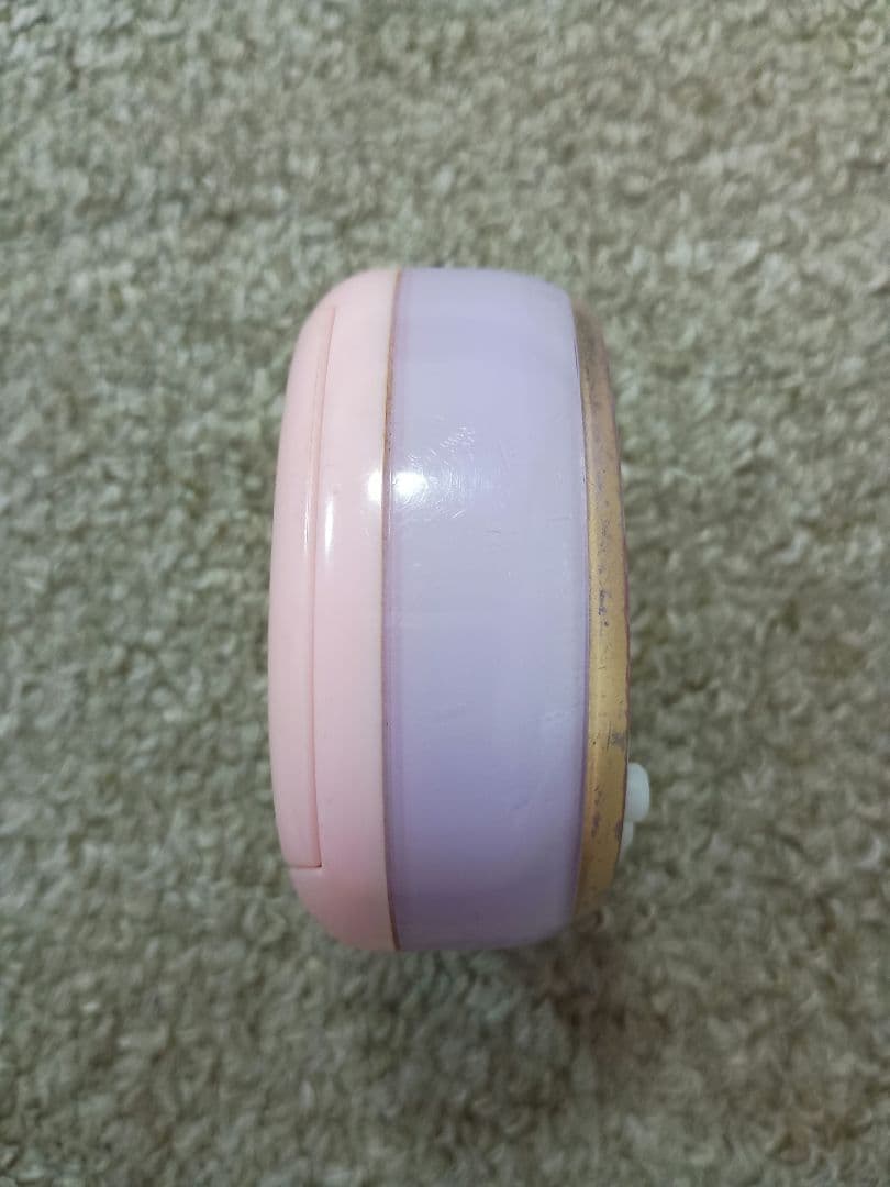 たまごっち4U Anniversary ver. ロイヤルパープル