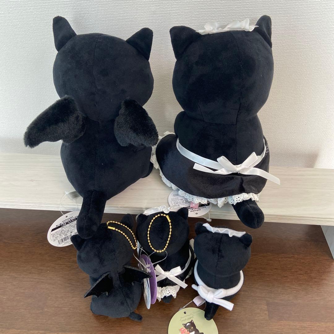 モフサンド ぬいぐるみ マスコット まとめ売り 15体セット