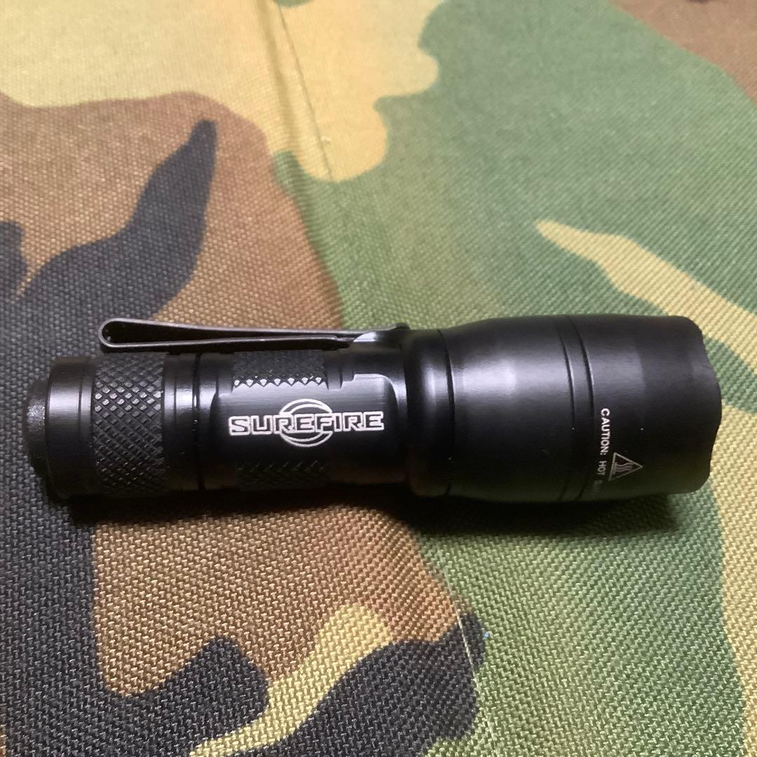 SUREFIRE BACKUPセット