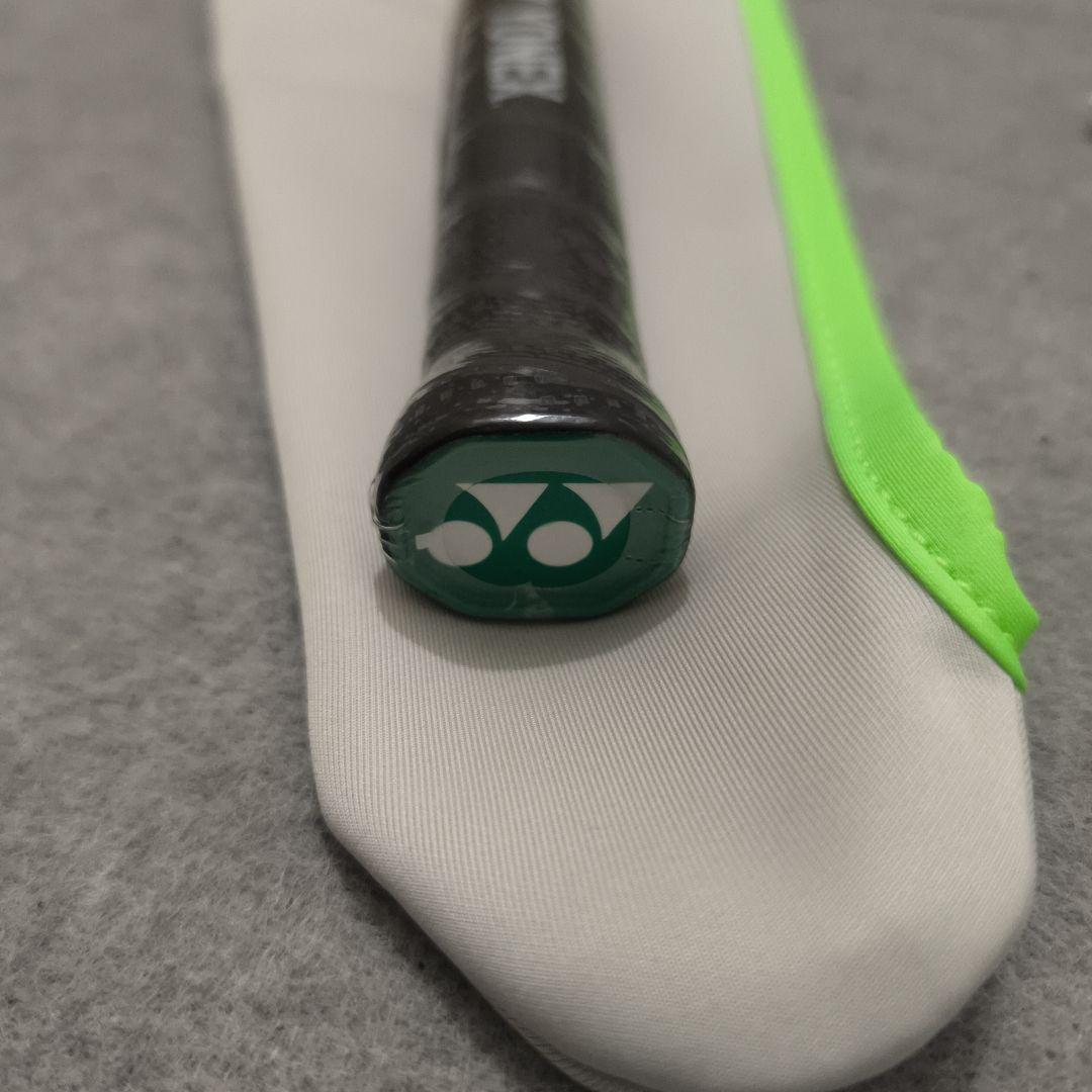 YONEX AX100TVA バドミントンラケット 4U5
