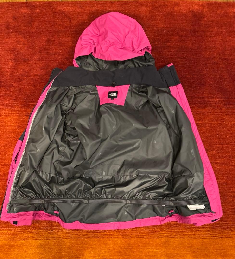 ＜ザ ノースフェイス＞  Triclimate Jacket 150cm