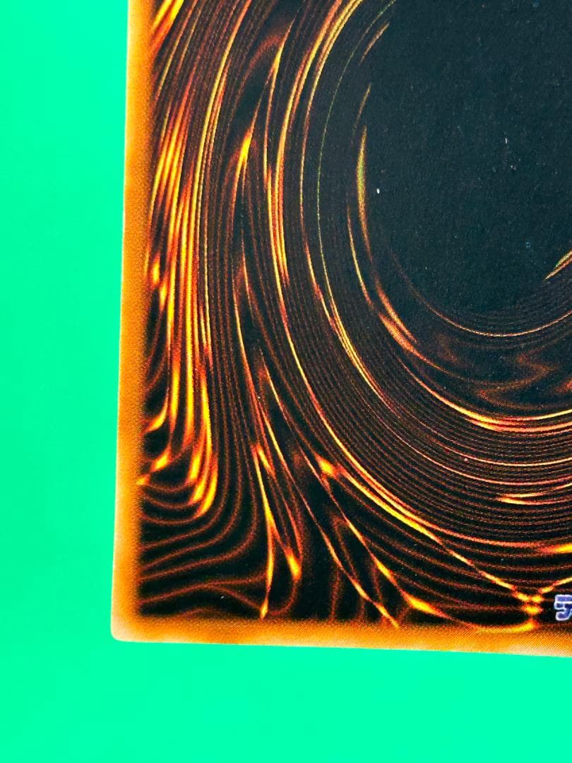 【極美品 ③ デーモンの召喚 ウルトラレア】ワンオーナー 初期 遊戯 Vol.4