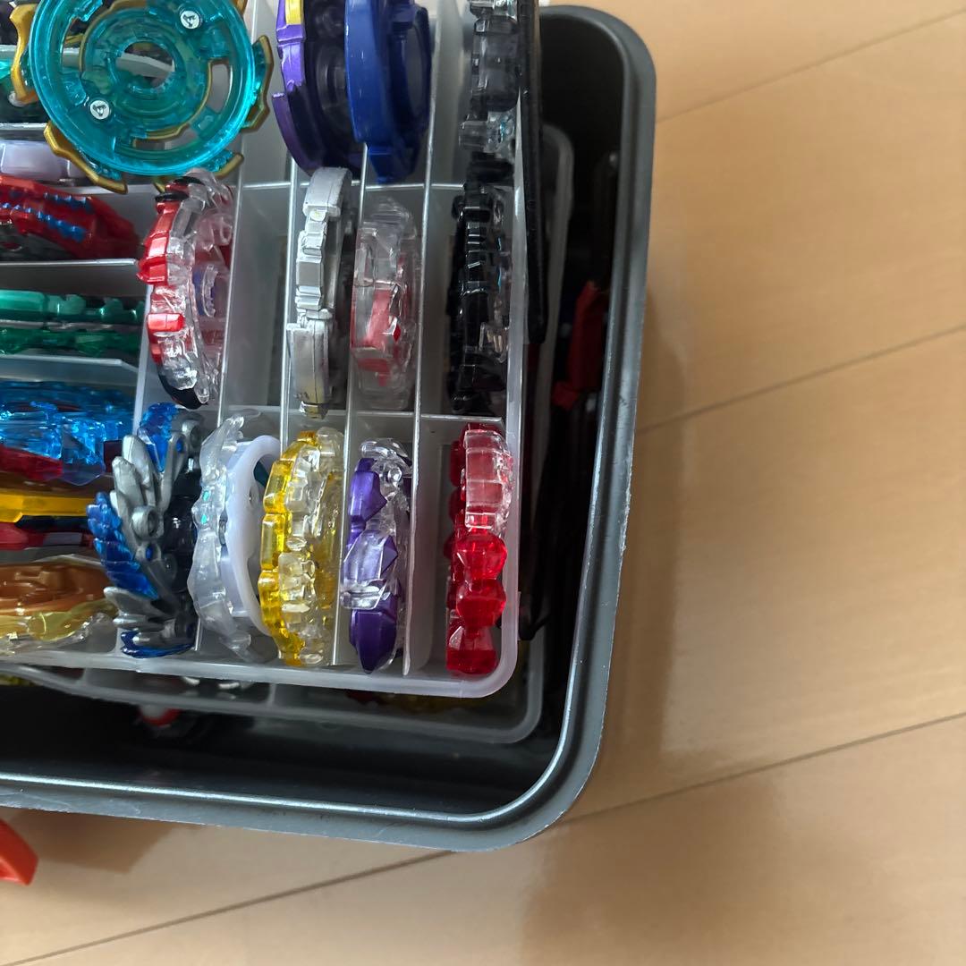 ベイブレードセット