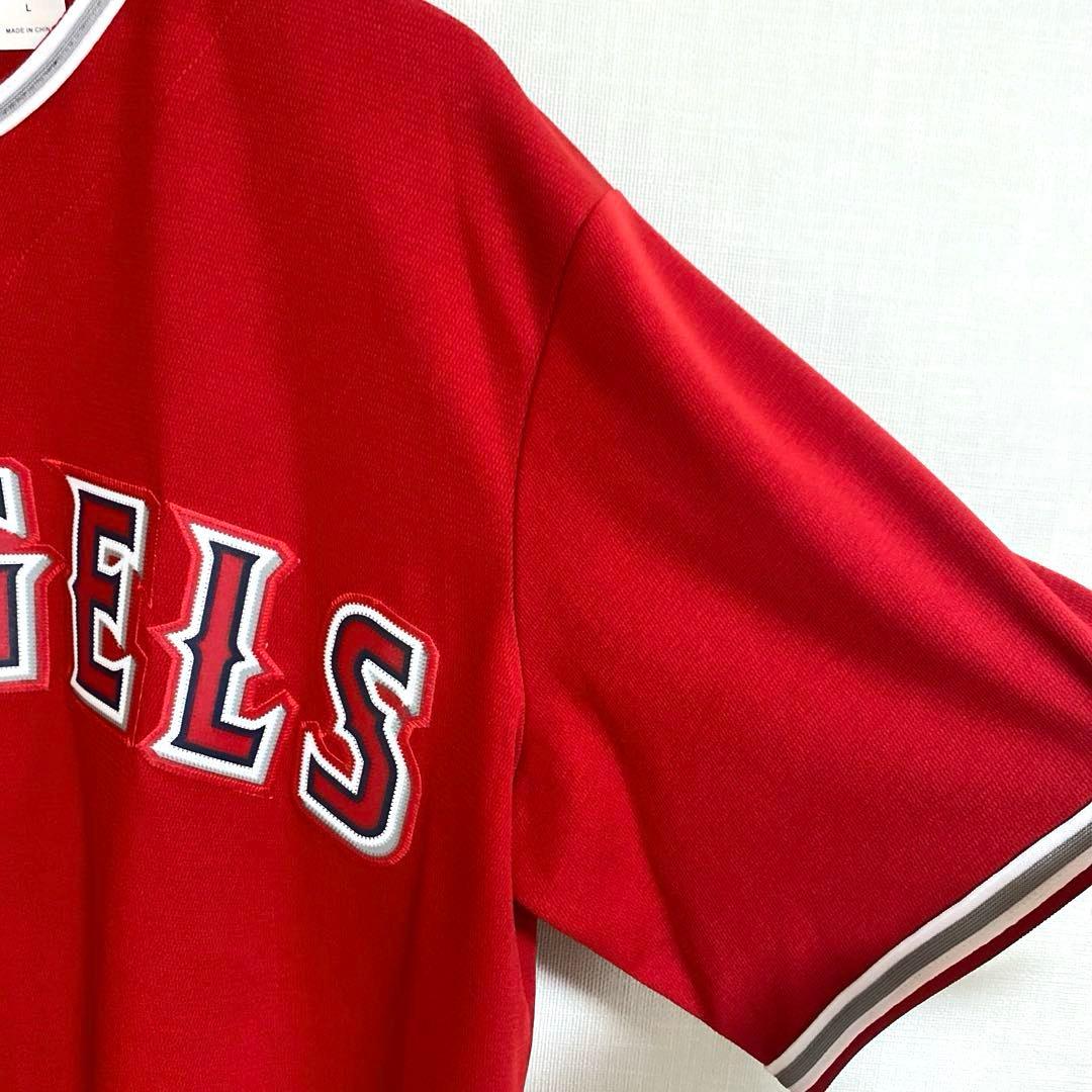 Majestic 大谷翔平選手　マジェスティック製　　レプリカユニフォーム