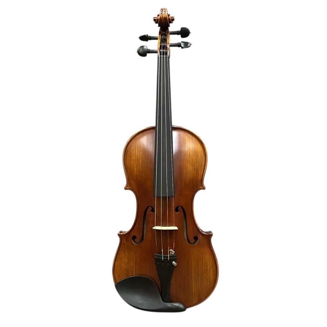 【美品】バイオリン 4/4 メーカー不明