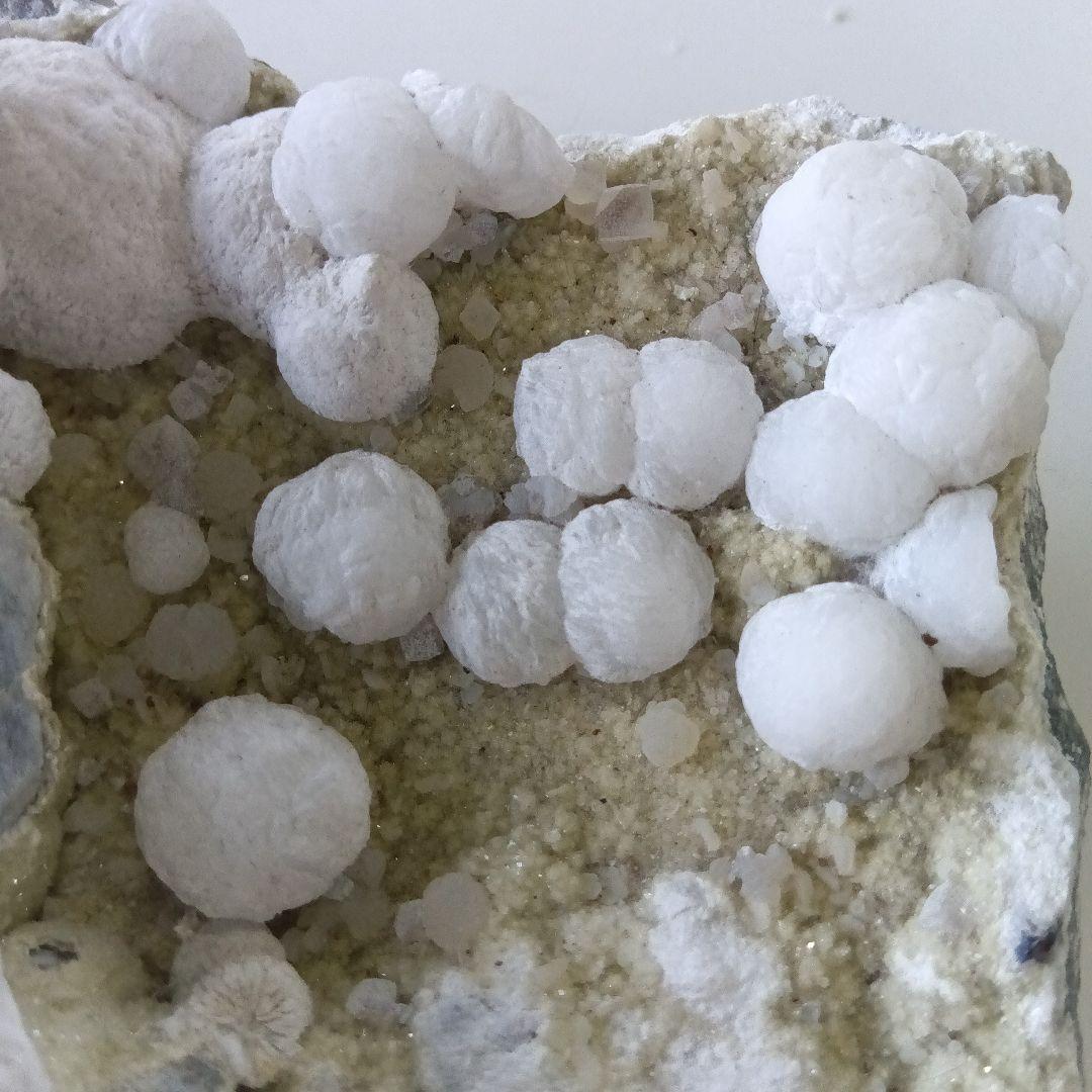 天然石　オーケン石　大型標本　珍しい