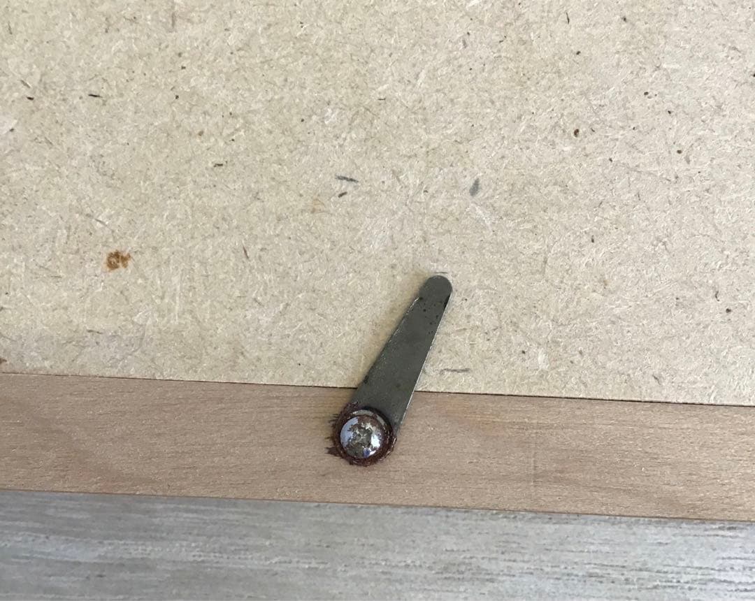 水彩画　地蔵画「ありがとう」　南部柔心　額装　栞　紙箱　配送用桐箱　S423SG