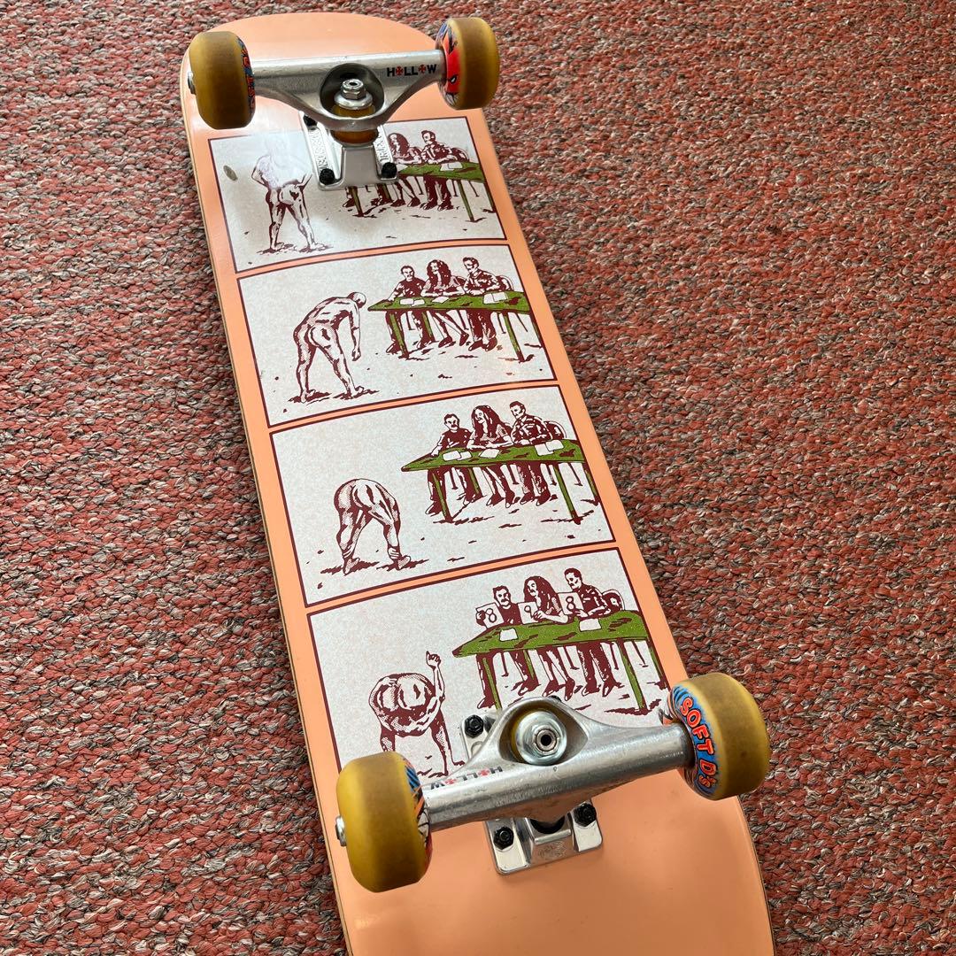 PASS~PORT コンプリートデッキ