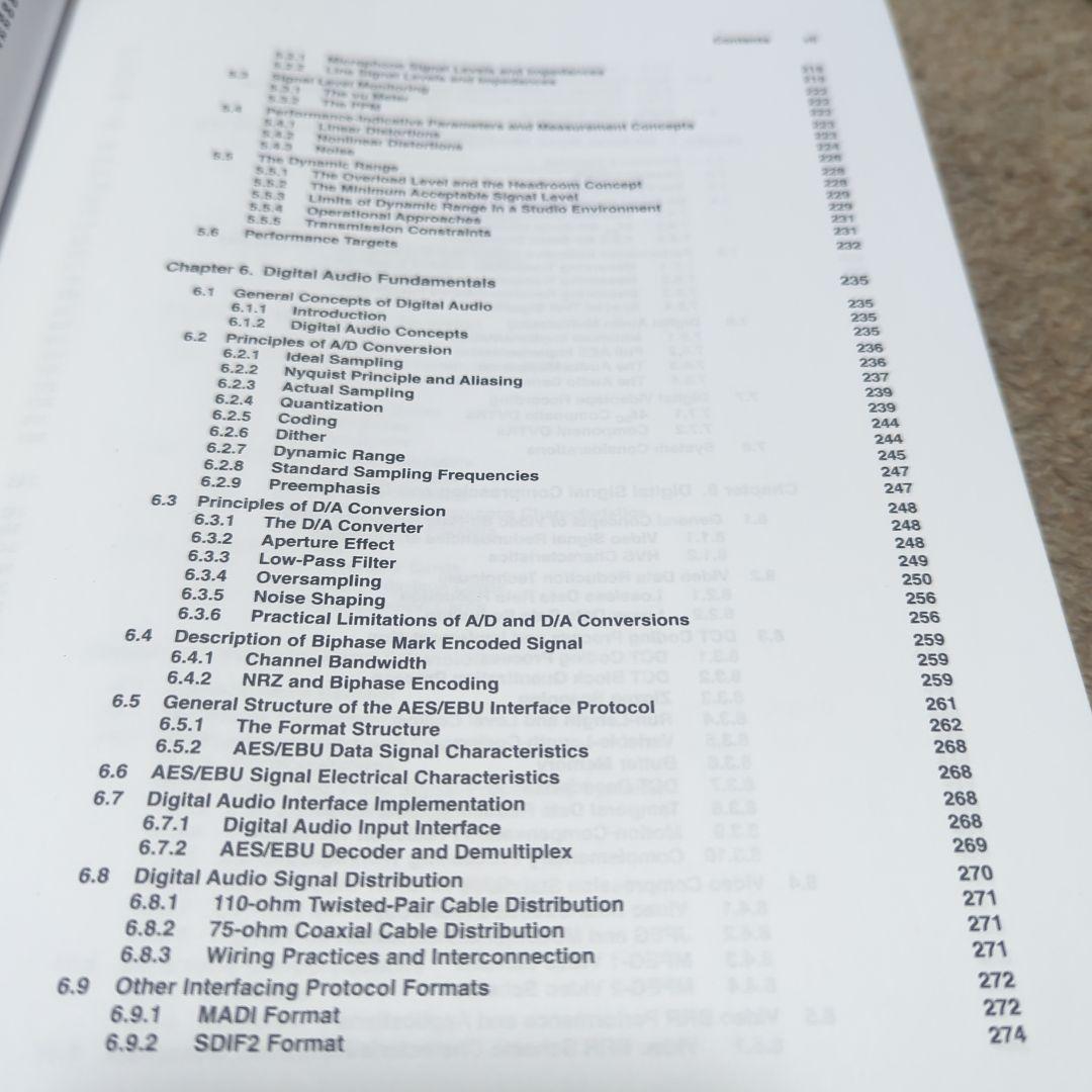 コンピュータ・IT Digital Television Fundamentals SECONDED