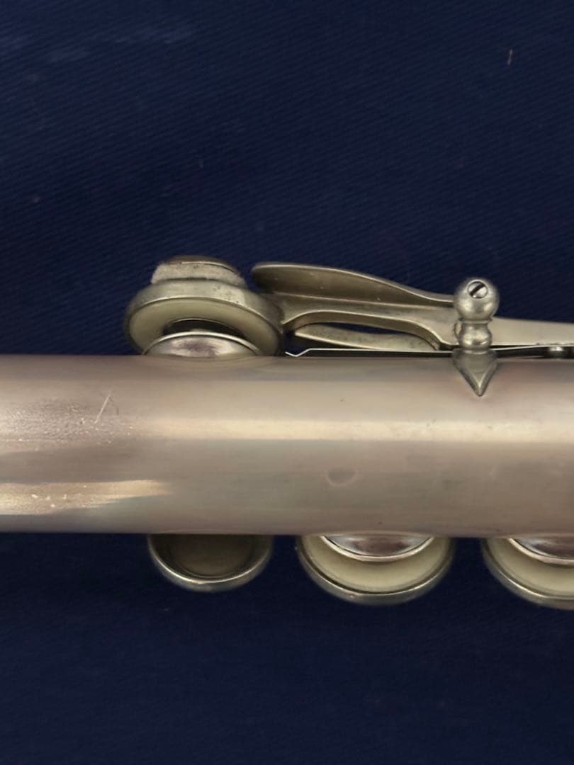 値下げMuramatsu フルート　M180