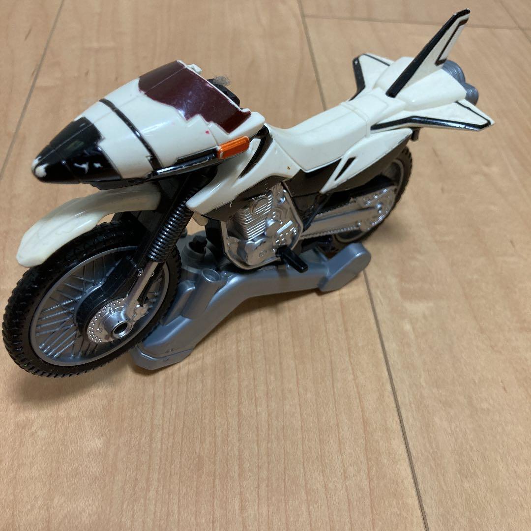 仮面ライダーフォーゼ　パワーダイザー&マシンマッシグラー