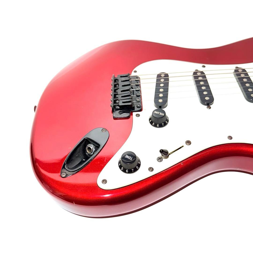 FUJIGEN ANBOY ODESSEY SERIES エレキギター