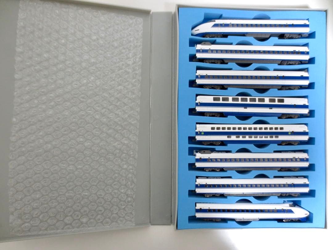 マイクロエース JR東海 東海道・山陽新幹線 100系9000番代 8両セット