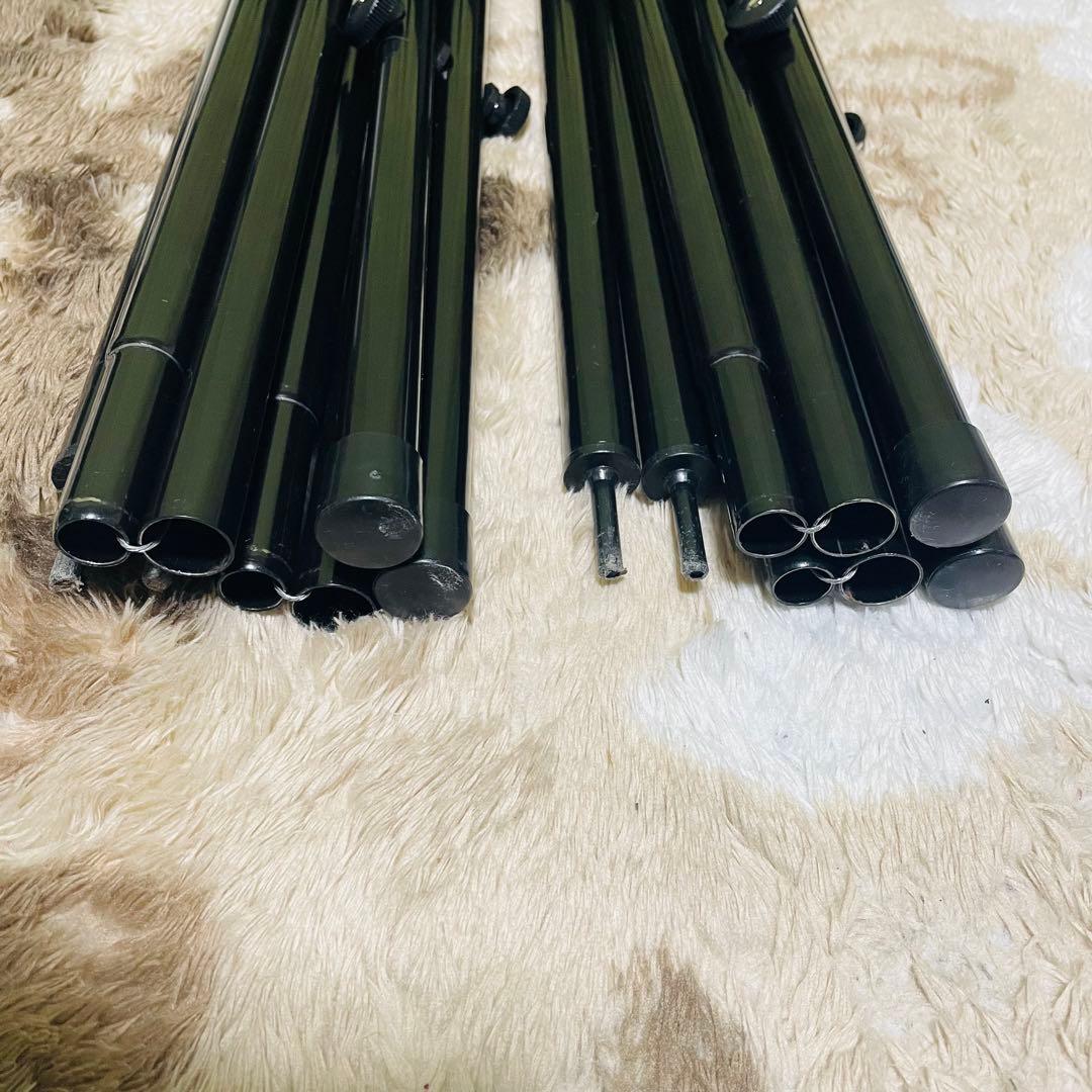 Coleman コールマン XP HEXA TARP/MDX+ ダークルーム