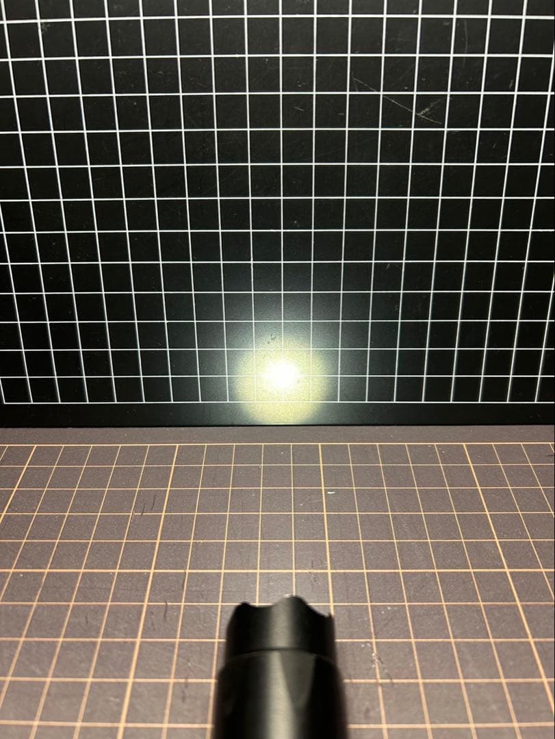 ライト・ランタン SUREFIRE E2D LED