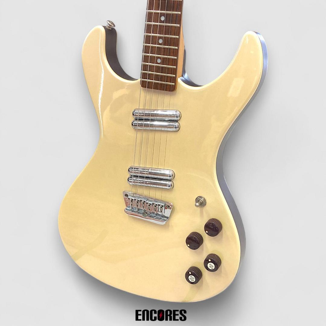 Danelectro HODAD ダンエレクトロ エレキギター