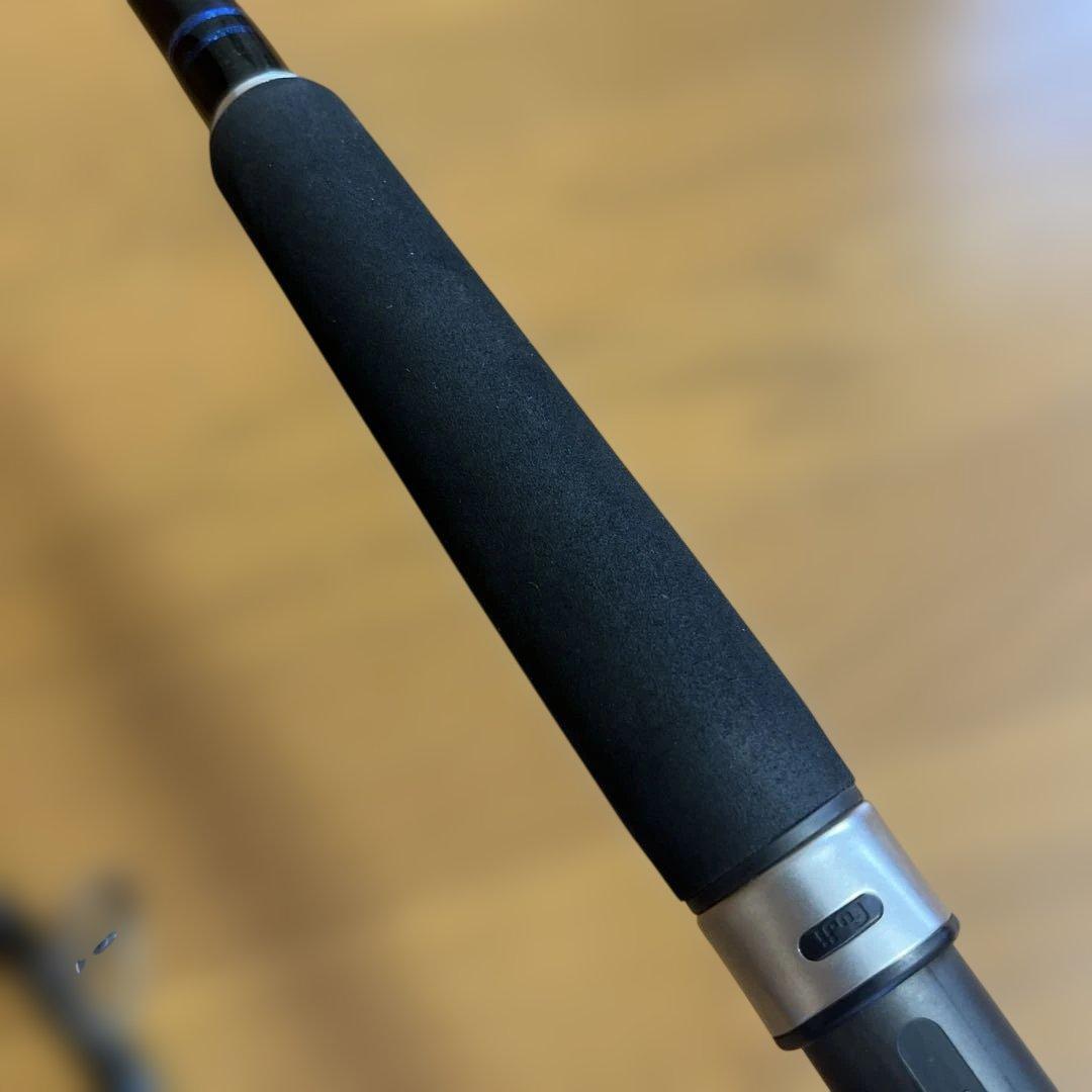 シマノ　19コルトスナイパー ss 100M