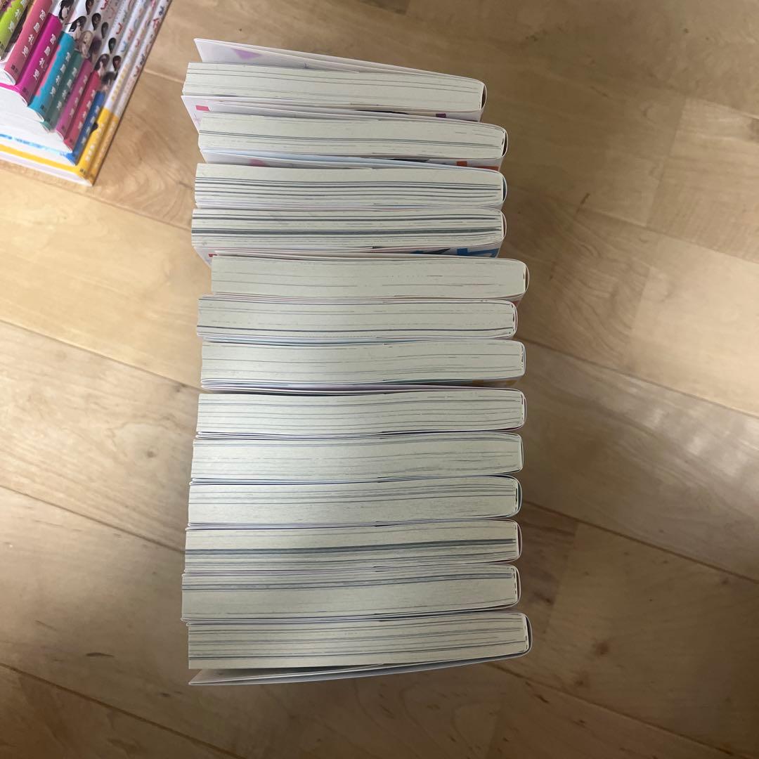 彼女、お借りします　全巻　1〜42巻