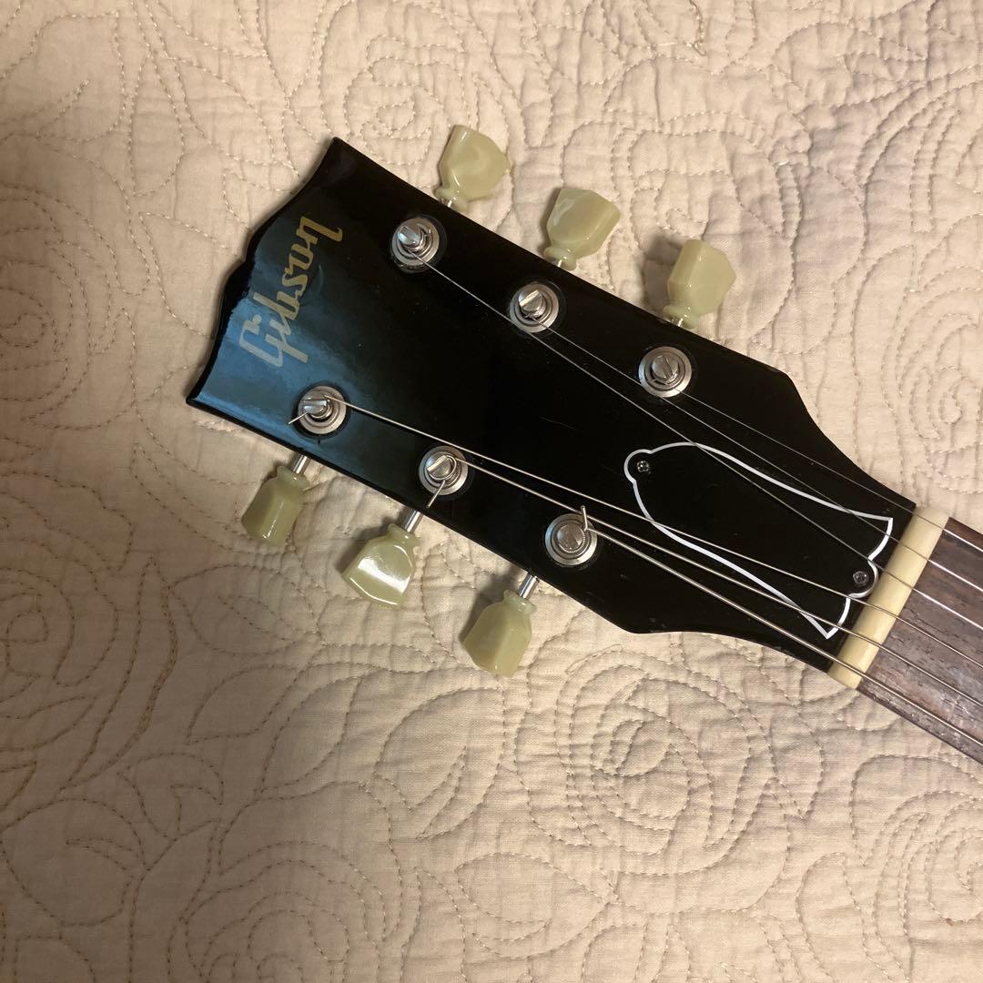 ギブソンSG 1992年製　ネック折れ補修有り　ジャンク扱い