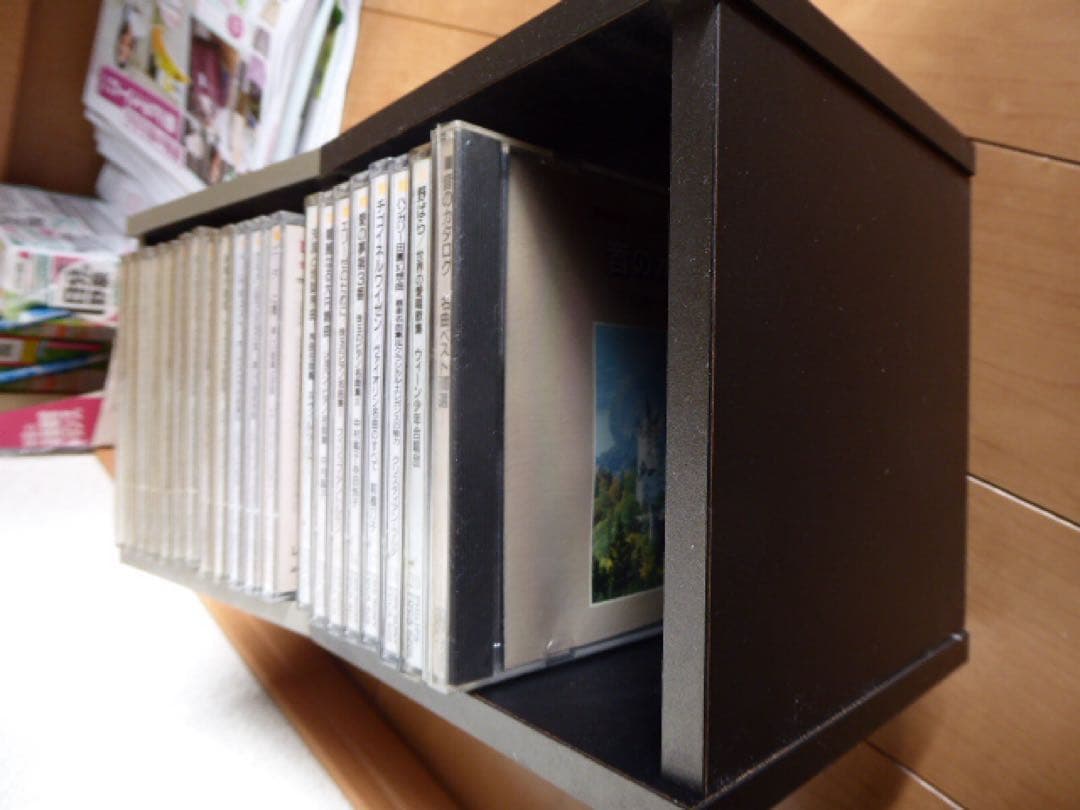 音のカタログ 全20枚セット　19が欠品