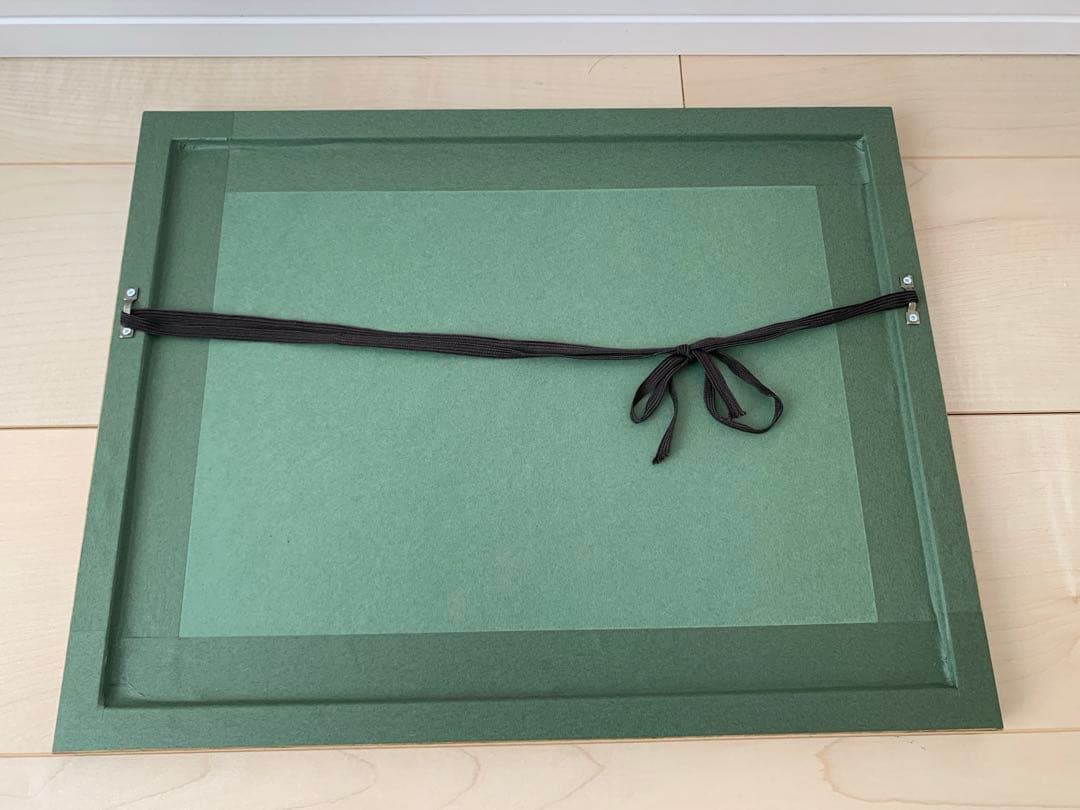 水木しげる　複製原画　パネル