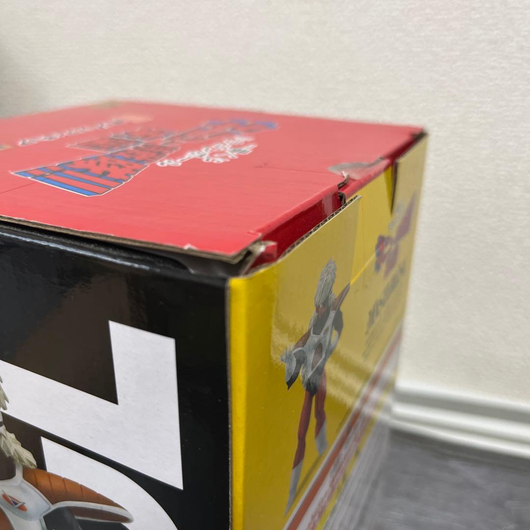 ジース フィギュア 一番くじ