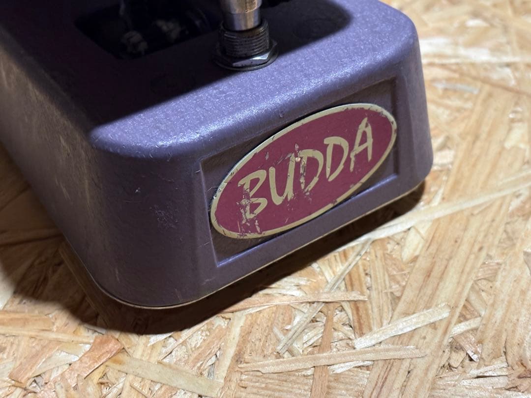 BUDDA Wah 赤ラベル