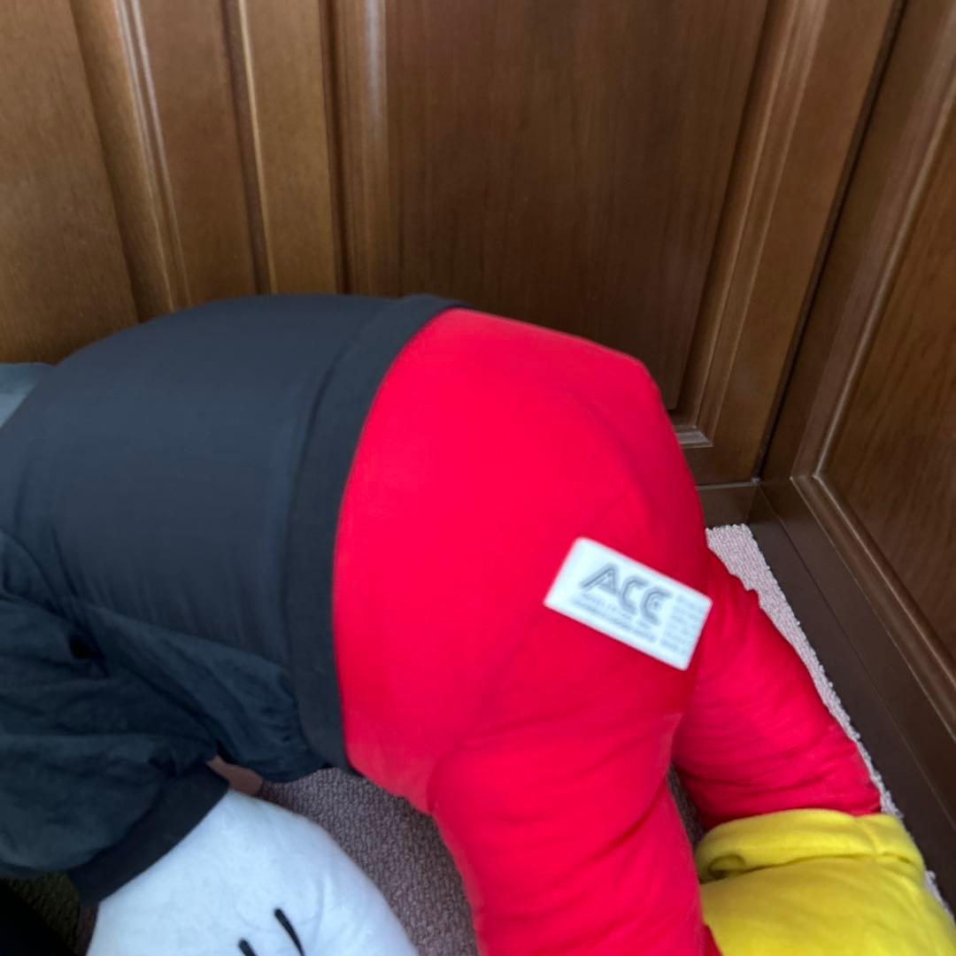 ヴィンテージ　ミッキーマウス　ミニーマウス