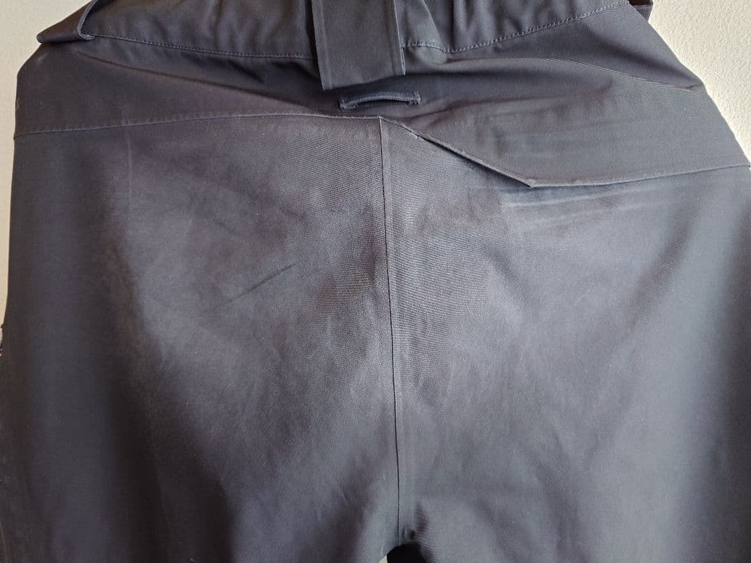 パタゴニア パウダーボウル パンツ Sサイズ GORE-TEX