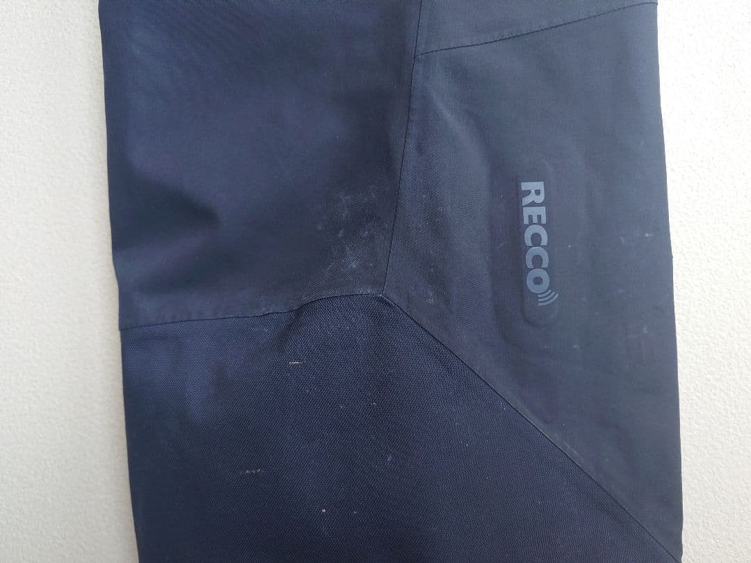 パタゴニア パウダーボウル パンツ Sサイズ GORE-TEX