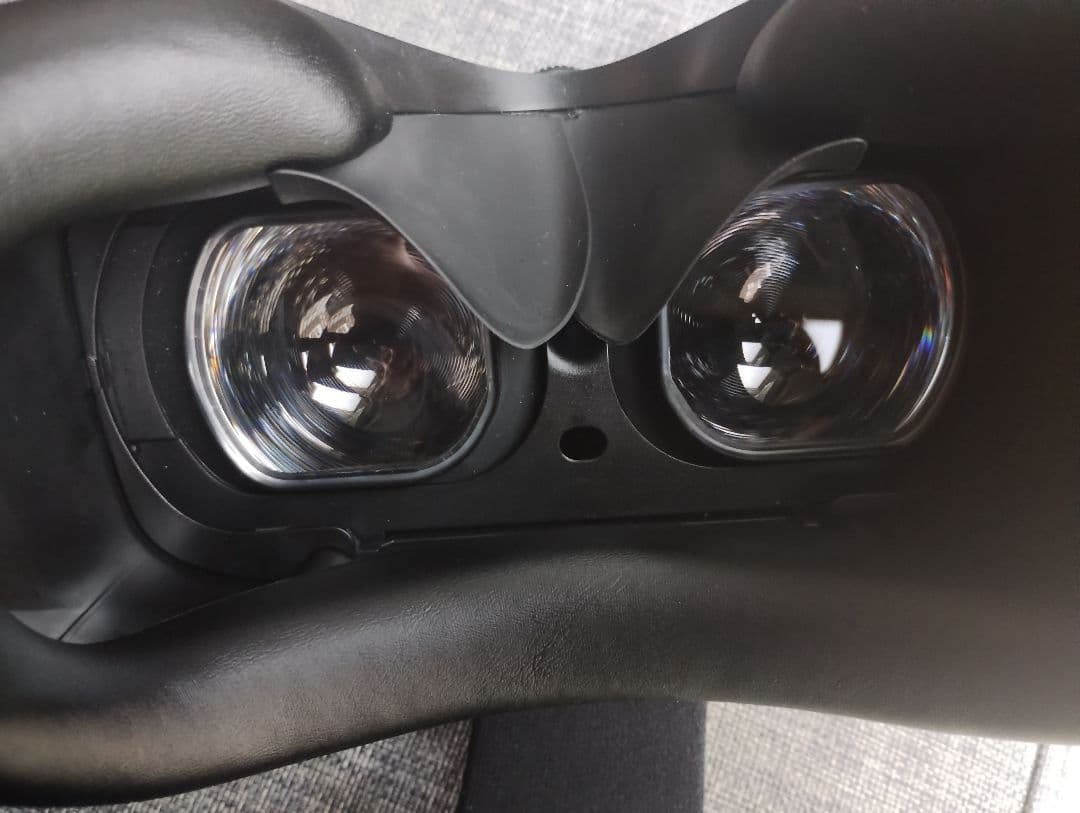 VIVE FOCUS 3 VRヘッドセットセット