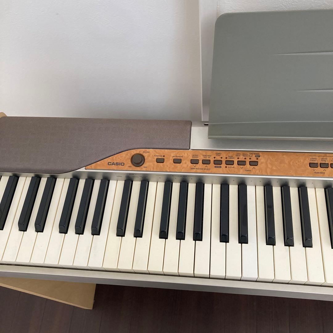 CASIO 電子ピアノ PRIVIA PX-110❗️ 引き渡し限定