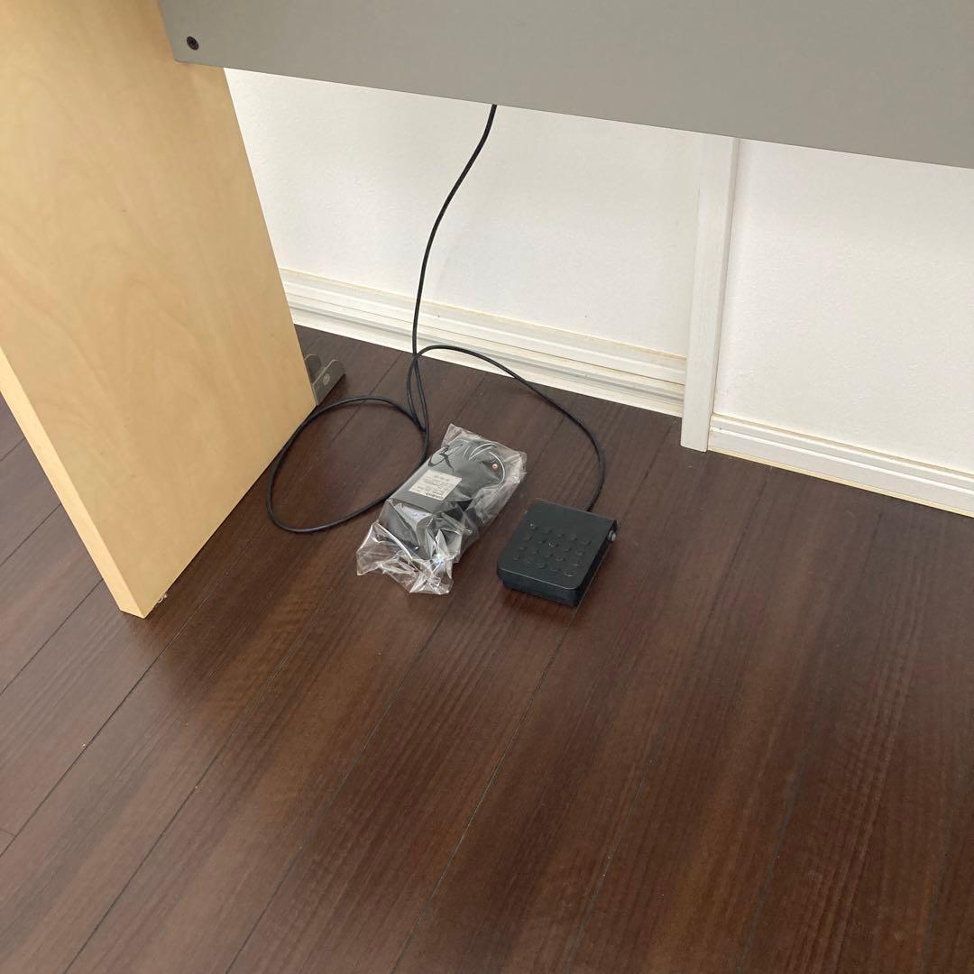 CASIO 電子ピアノ PRIVIA PX-110❗️ 引き渡し限定