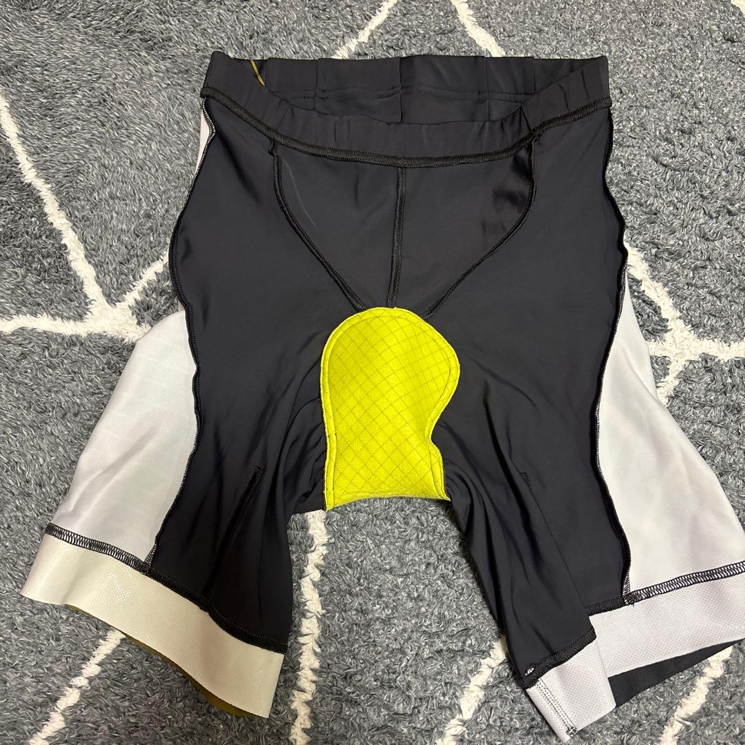 2XU サイクリング トライアスロン　パンツ L