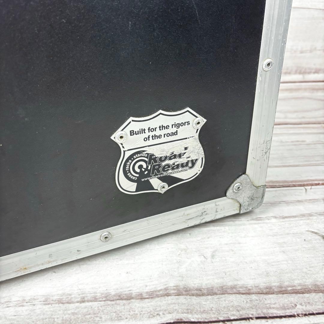 ROADREADY RR1200B ロードレディー ターンテーブル ハードケース