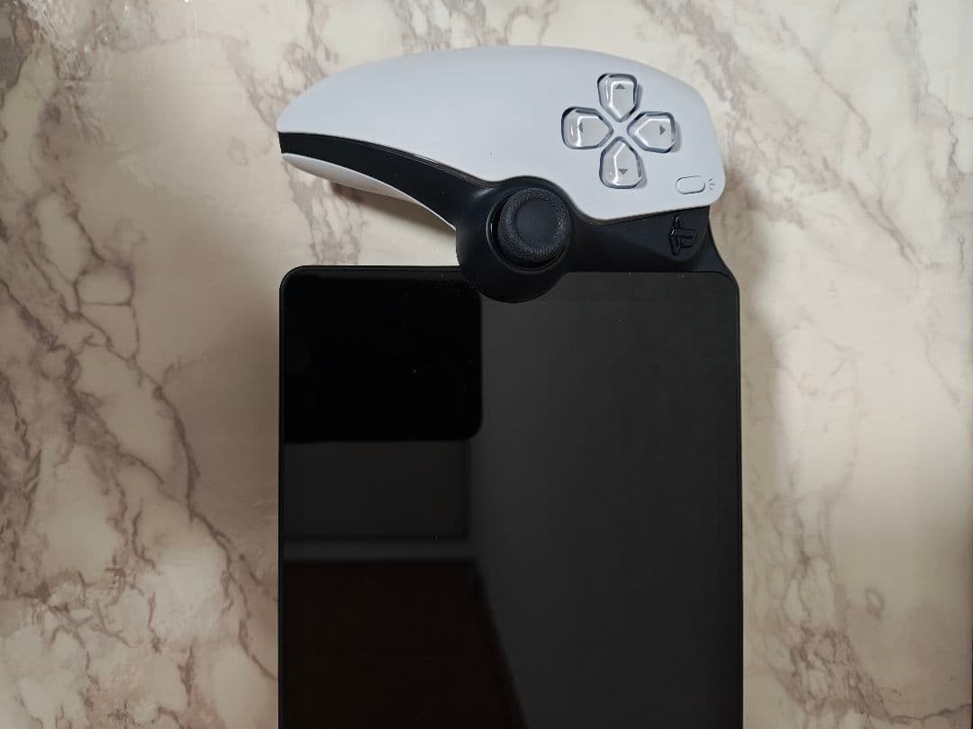 プレイステーションポータル　PSポータル