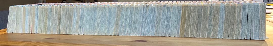 【タイムセール】ワンピース　漫画　1〜108巻　セット　全巻