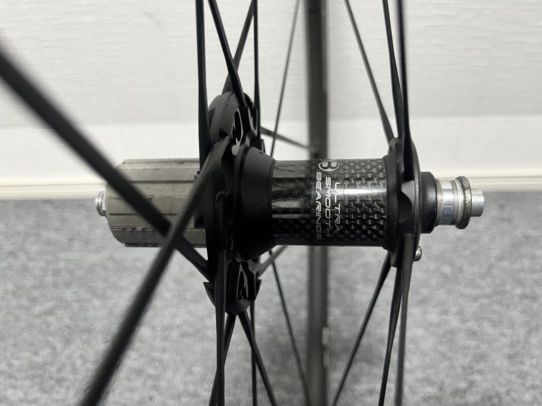 パーツ Final sale! Campagnolo Shamal Mille 15c