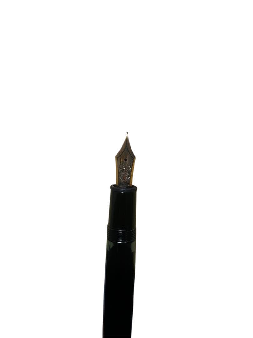 MONTBLANC Meisterstück 140