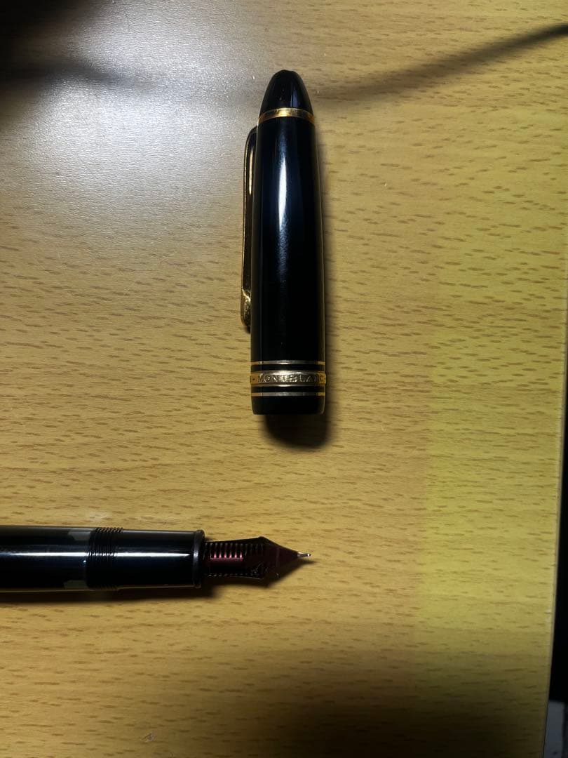 MONTBLANC Meisterstück 140